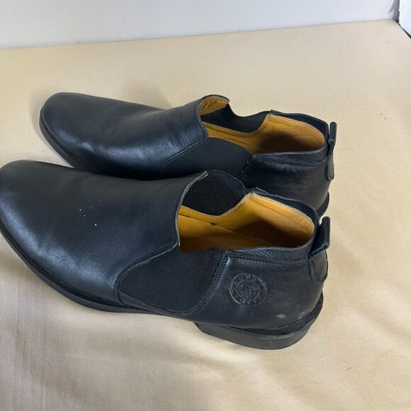 Sofft Shoes Mens Size 10.5US Real Leather - Picture 4 of 7